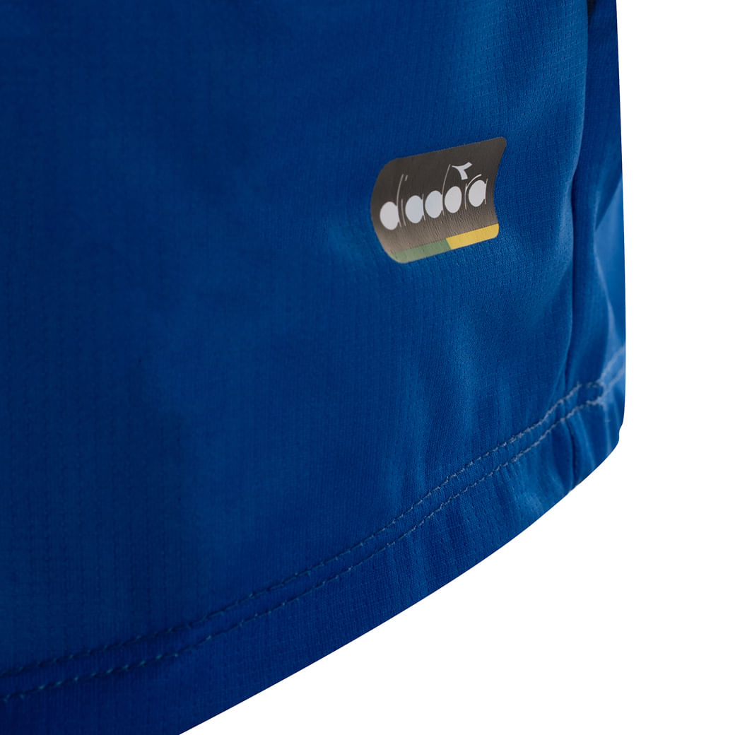 Diadora Camiseta 6011002 SJEC UNIF I Azul Poliester -8-